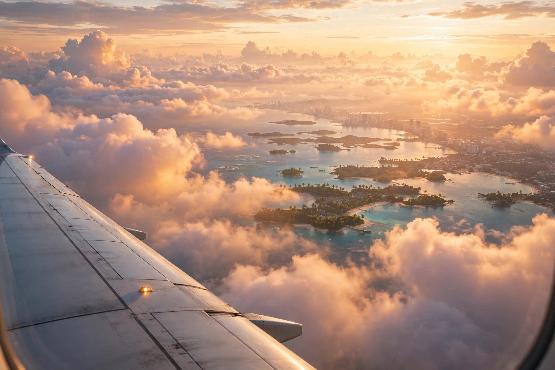 Holiday Travel Booking 2026: When to Book Flights for the Best Fares - WorldLession featured image