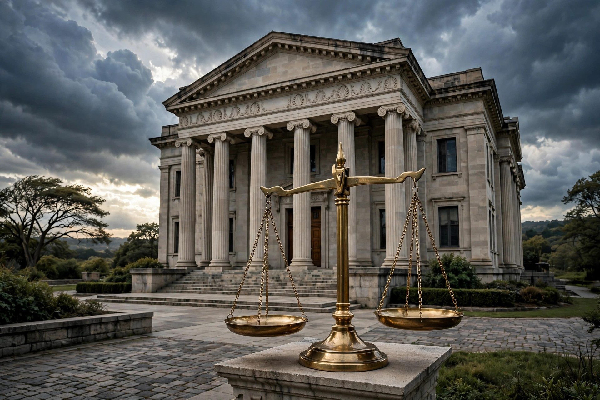Nicolás Maduro Trial Explained: The June 2027 New York Case - WorldLession featured image
